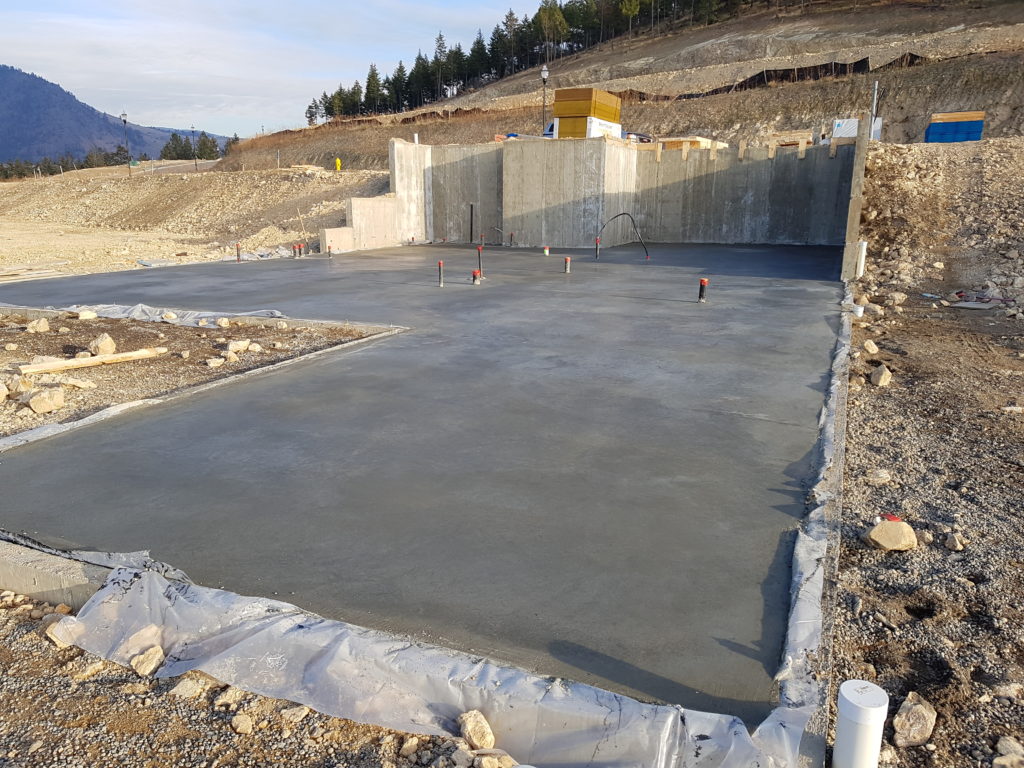 2800 Sq Ft Basement
